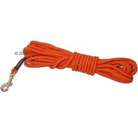  Veldlijn oranje - - 10 m lang, � 6 mm 