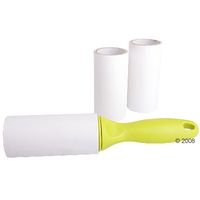 Kledingroller Pick-Up - - Complete set inclusief 2 reserve rollen 