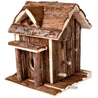  Trixie hamsterhuis Ronja - - L 19 x B 19 x H 23 cm 