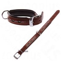  Hondenhalsband Fantasia - - 60 cm halsomvang, 30 mm breed 