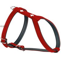  Hunter hondentuig Swiss - - Gr. 65: 56 - 62 cm buikomvang 