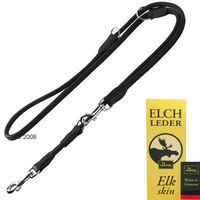  Hunter hondenlijn Round & Soft - - 200 cm lang, � 10mm 