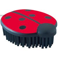  Hunter lieveheersbeestje meubelborstel - - � 10 cm 