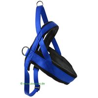  Hunter noorwegertuig - - maat L: max. 89 cm 