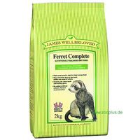 Lees meer... : Ferret Complete - - 7,5 Kg