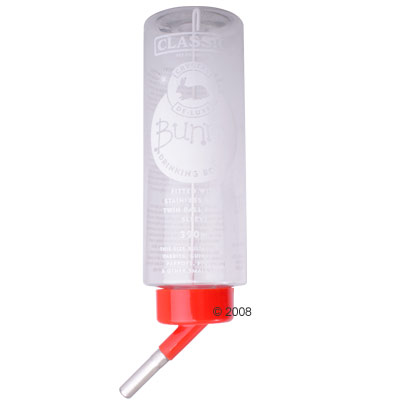 classic drinkflesjes      150 ml, hamster