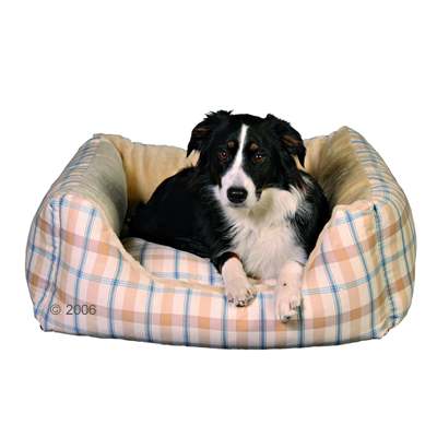 trixie hondenbed buka     l 110 x b 95 cm