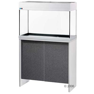mp scubaline 80 aquarium combinatie     wengé met mp techniek pakket