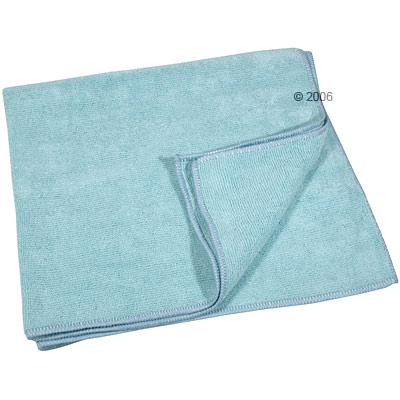 perfect care handdoek van micro vezels     perfect care handdoek