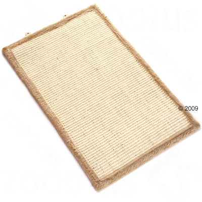 krabmat     55 x 35 cm
