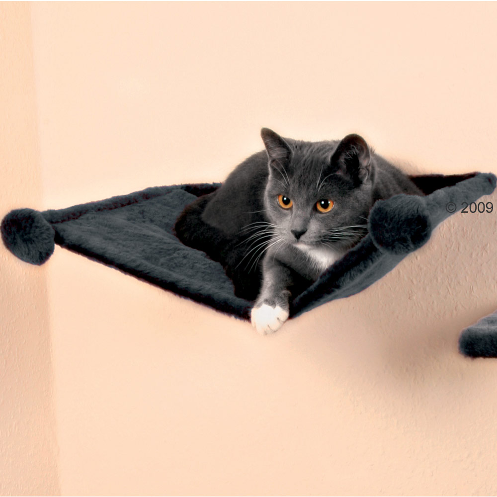Hangmat, Kattenmand & Katten: online / dierenspeciaalzaak!