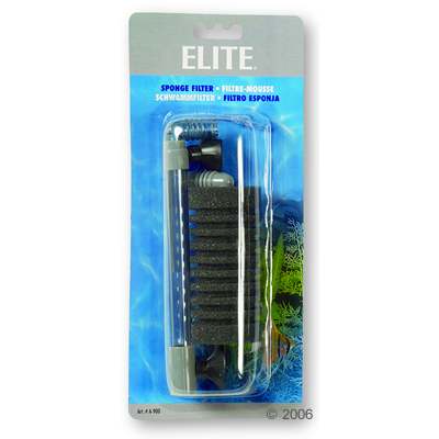 Hagen Elite sponsfilter 1 stuk