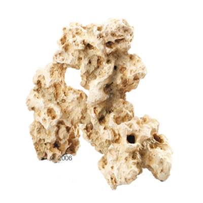 Decoratieve Steen Combo Maan Groot 270 x 115 x 245 mm