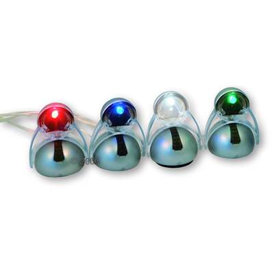 Hagen Marina LED Aquarium Light Blauw