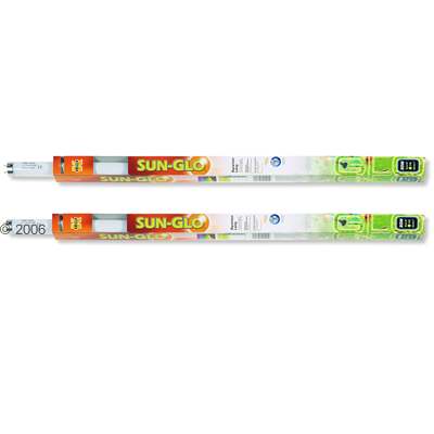 Hagen Sun Glo TL buis DUO 2 x 15 W, L 43,74 cm