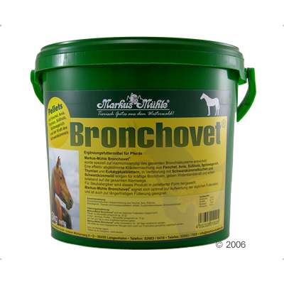 markus mÃ¼hle bronchovet     3 kg