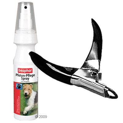 beaphar winter potenbeschermingspakket     150 ml