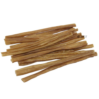 originele carnello welpenspaghetti     3 x 30 g