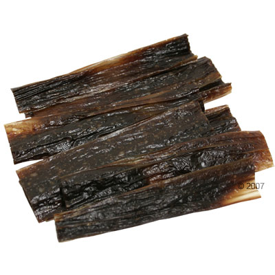 echte carnello hondenkauwgom     100 g trainingspakket