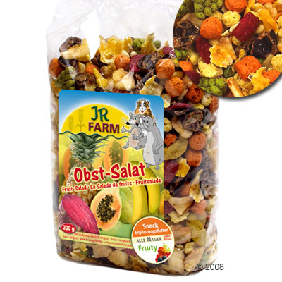 jr farm fruit salade     500 g