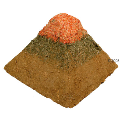 jr farm krabpyramide     1 stuk