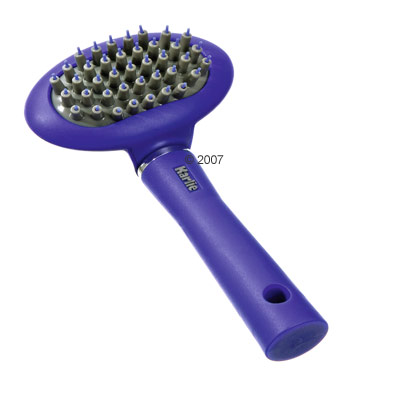 perfect care glansborstel     l 17 cm