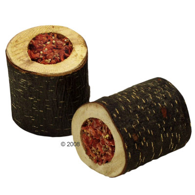 jr farm knabbel houtrol     wortel 1 stuk