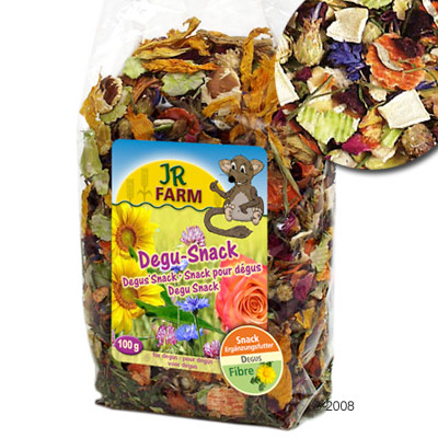 jr farm degoe snack 250 g