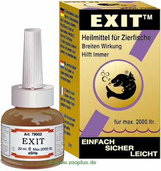 exit 20ml      20 ml
