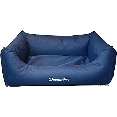 hondenbed dreambay     l 100 x b 75 x h 25 cm