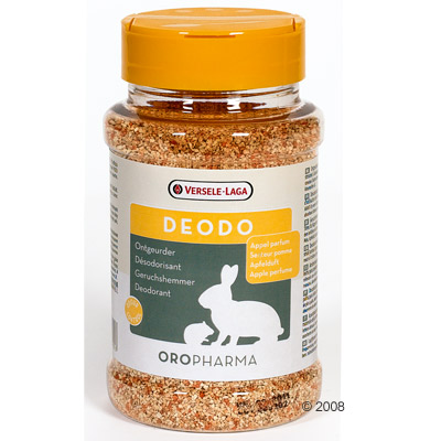 Prestige deodo odour control 230 g     appel van kantoor artikelen tip.