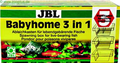 jbl babyhome 3 in 1      l 20 x b 10 x h 9,5 cm