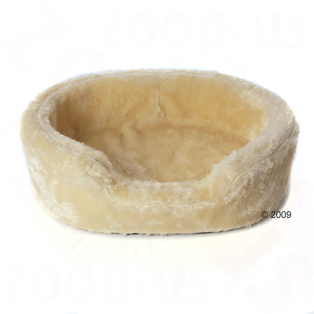 hondenbed chevalier     maat l: l 108 x b 80 cm
