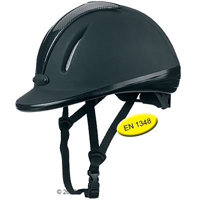 Kinder rijhelm Carbonic Junior