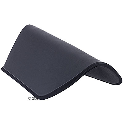 gel pad zadelonderlegger     56 x 36 cm
