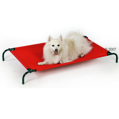 hondenstretcher     l 105 cm x b 68 cm