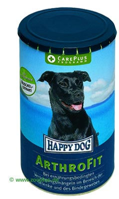 happy dog arthofit      1 kg