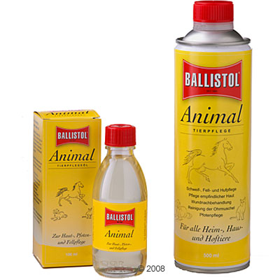 ballistol animal     100 ml