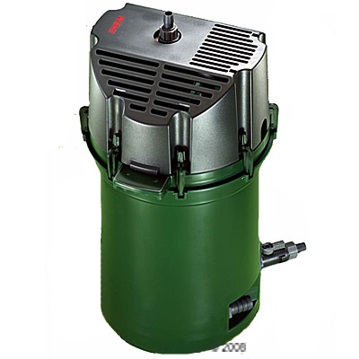 de jouwe geleidelijk talent Eheim buitenfilter classic 2260 of andere Buitenfilter, Filter & pomp,  Aquarium: online dierenwinkel / dierenspeciaalzaak!