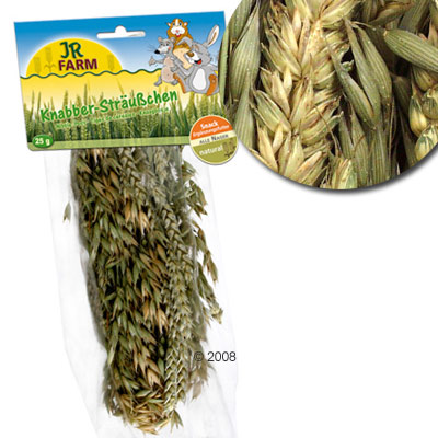 jr farm knabbel struiken      5 bossen (per bos ca. 25 g)