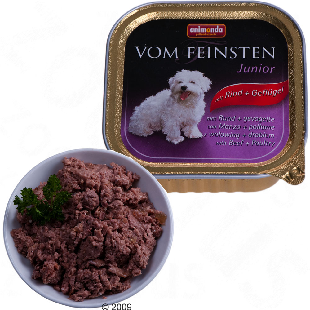 Animonda Culinair, Animonda, Nat kattenvoer, Katten: online ...