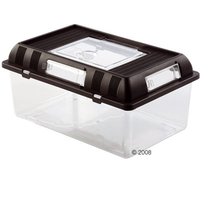 hagen exo terra breeding box middel, ca. 30,2 x 19,7 x 15,5 cm