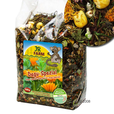 jr farm degoe speciaal      10 kg