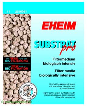 Eheim Substraat Pro 2 l