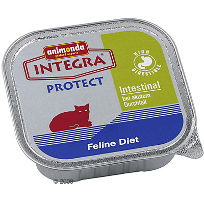 integra protect intestinal anti diarree     6 x 100 g