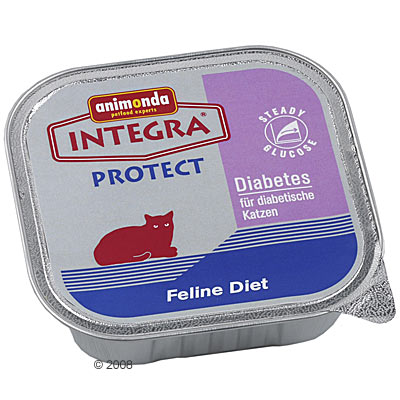 integra protect diabetes     6 x 100 g