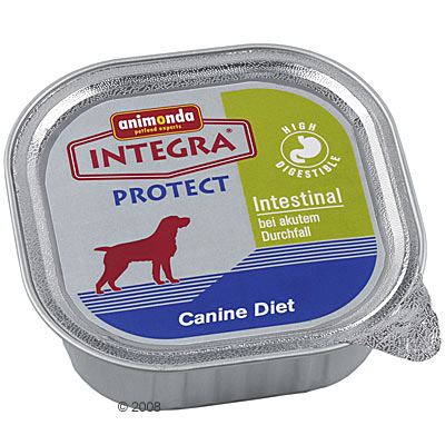 integra protect intestinal anti diarree     24 x 150 g