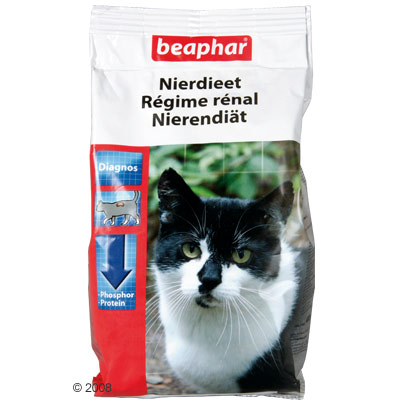 diagnos nierendieet droogvoer     400 g