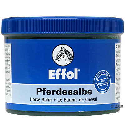effol paardenzalf     500 ml