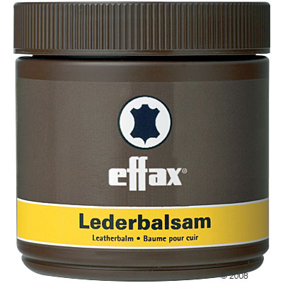 effax leder balsem     500 ml